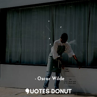  Много по-умно е да говориш глупости, отколкото да ги слушаш, драги приятелю, а т... - Oscar Wilde - Quotes Donut