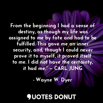  The past is no farther away than your pillow.... - Frank Herbert - Quotes Donut