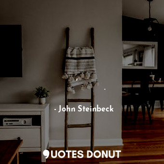  Хората винаги вършат непозволени неща, когато са прекалено щастливи.... - John Steinbeck - Quotes Donut