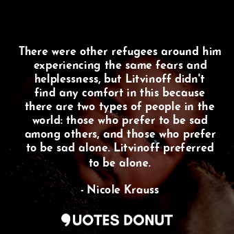 Such are the lives of those who haven’t the courage to risk: solutions are generously provided by God, but people always seek complicated explanations, and end up doing nothing.