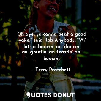  never say never... - Gary Paulsen - Quotes Donut