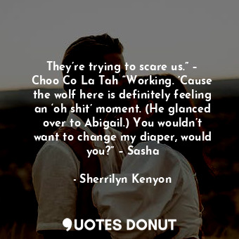  Topeka Lutheran and Topeka Technical College are also closed, as is KU at Lawren... - Stephen King - Quotes Donut