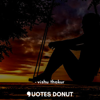  जब पौधा को पानी ना दो वो सूखते जाता है
ऐसा ही रिश्ता होता है अगर तुम उस रिश्ते क... - vishu thakur - Quotes Donut