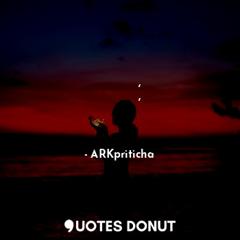  खुद को पढ लो,
खुद से बढ़ी ,
कोई किताब नहीं।... - ARKpriticha - Quotes Donut