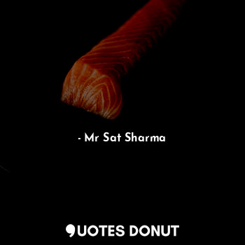  जाम और काम... - Mr Sat Sharma - Quotes Donut