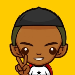 Author avatar