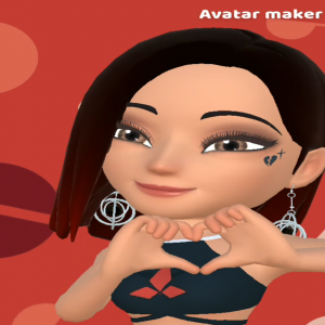 Author avatar